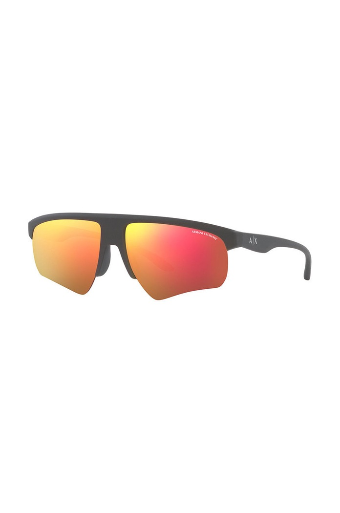 Armani Exchange napszemüveg 0AX4123S.82946Q fekete AA00