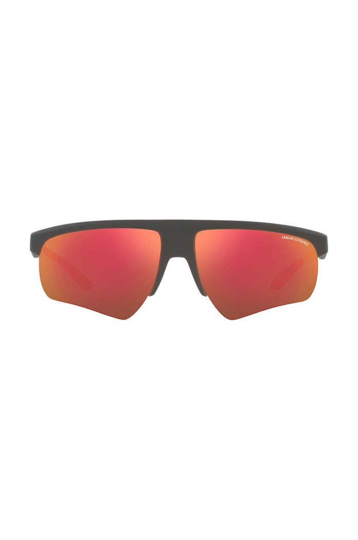 Kiegészítők Armani Exchange napszemüveg 0AX4123S.82946Q fekete