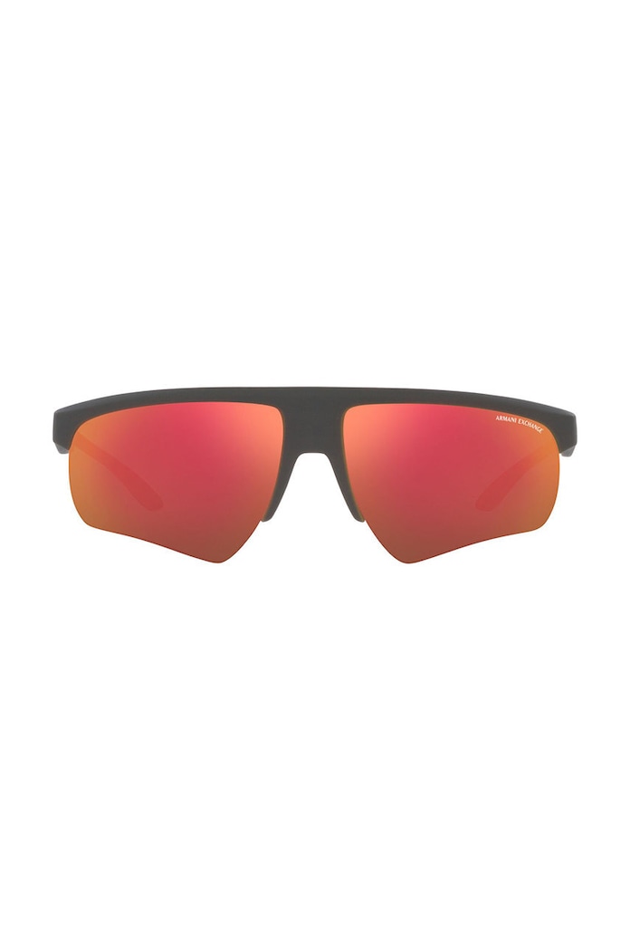Kiegészítők Armani Exchange napszemüveg 0AX4123S.82946Q fekete