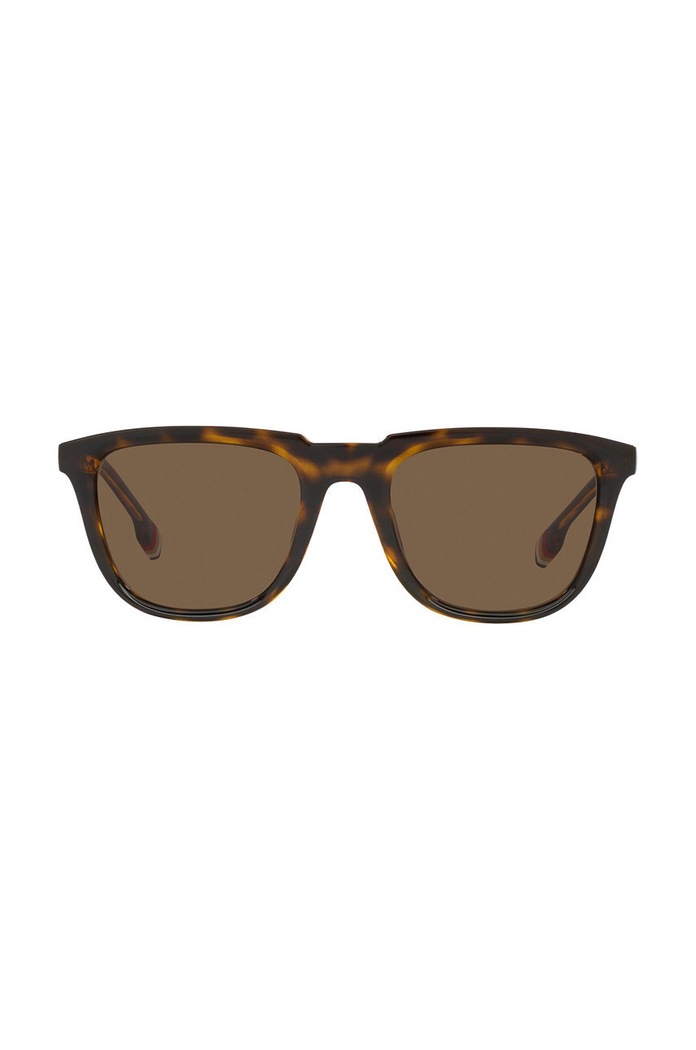 Doplňky Sluneční brýle Burberry GEORGE 0BE4381U hnědá