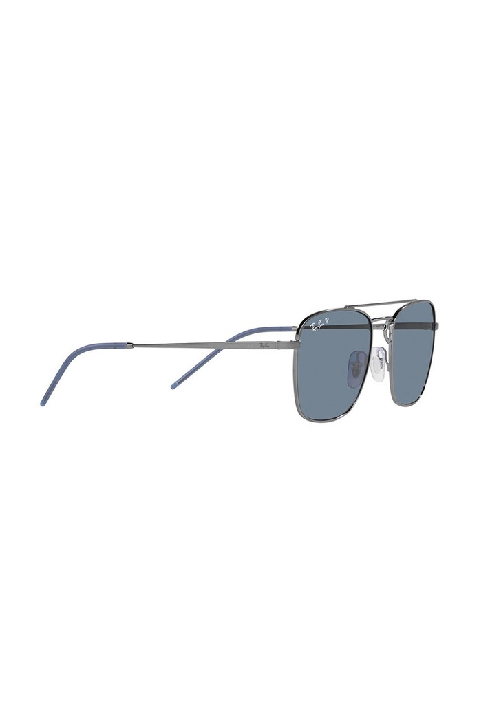 Слънчеви очила Ray-Ban син 0RB3588