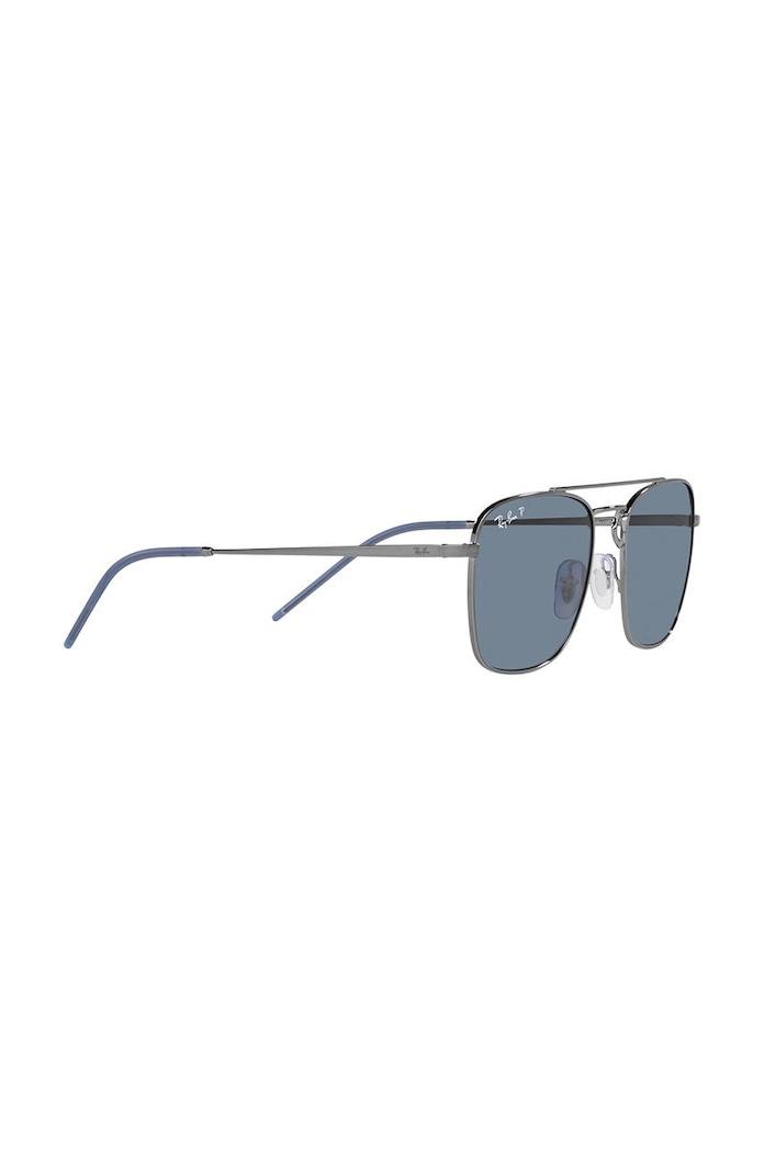 Слънчеви очила Ray-Ban син 0RB3588