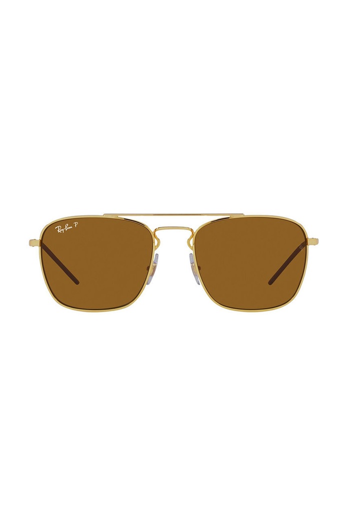 Аксесоари Ray-Ban Слънчеви очила Ray-Ban 0RB3588 злато