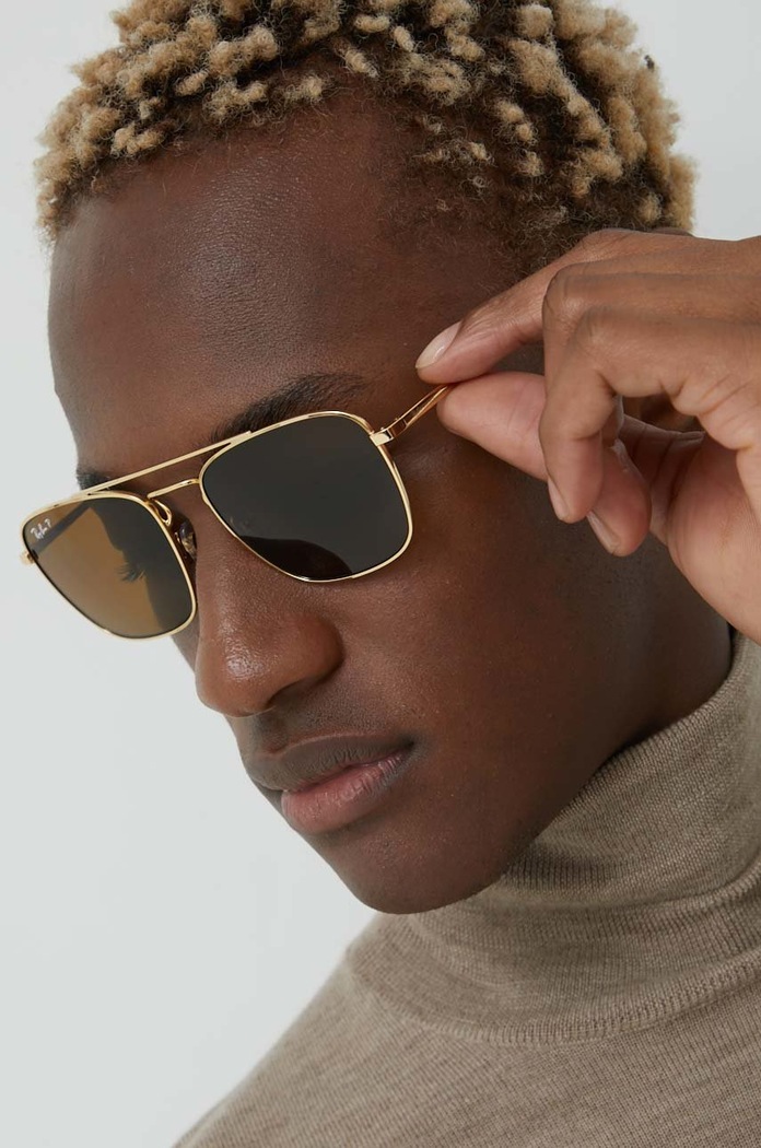 Ray-Ban Слънчеви очила Ray-Ban 0RB3588