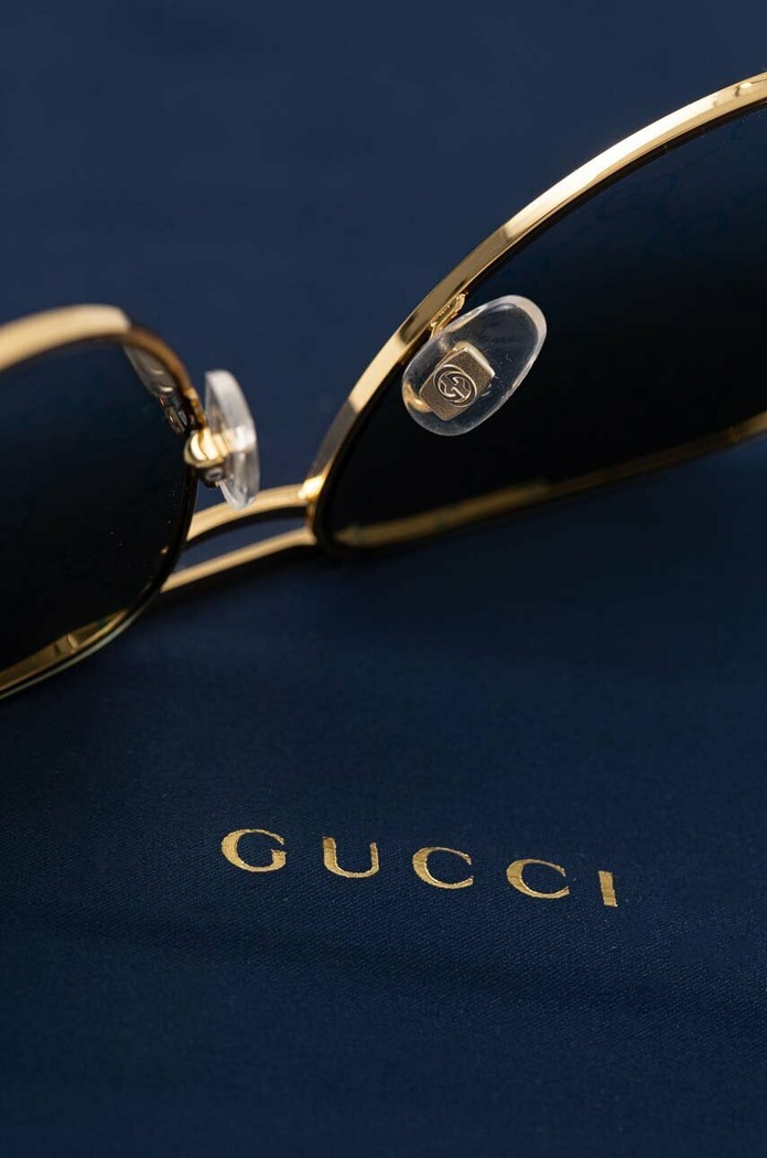 Gucci okulary przeciwsłoneczne GG1220S