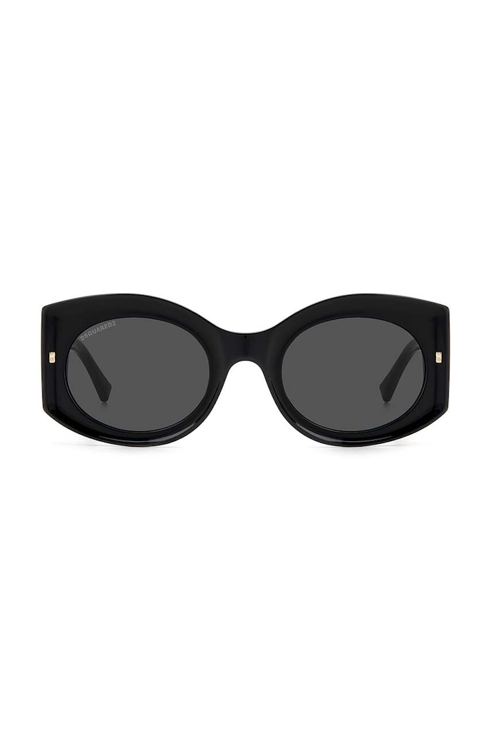 Sunčane naočale DSQUARED2 crna D2.0071/S