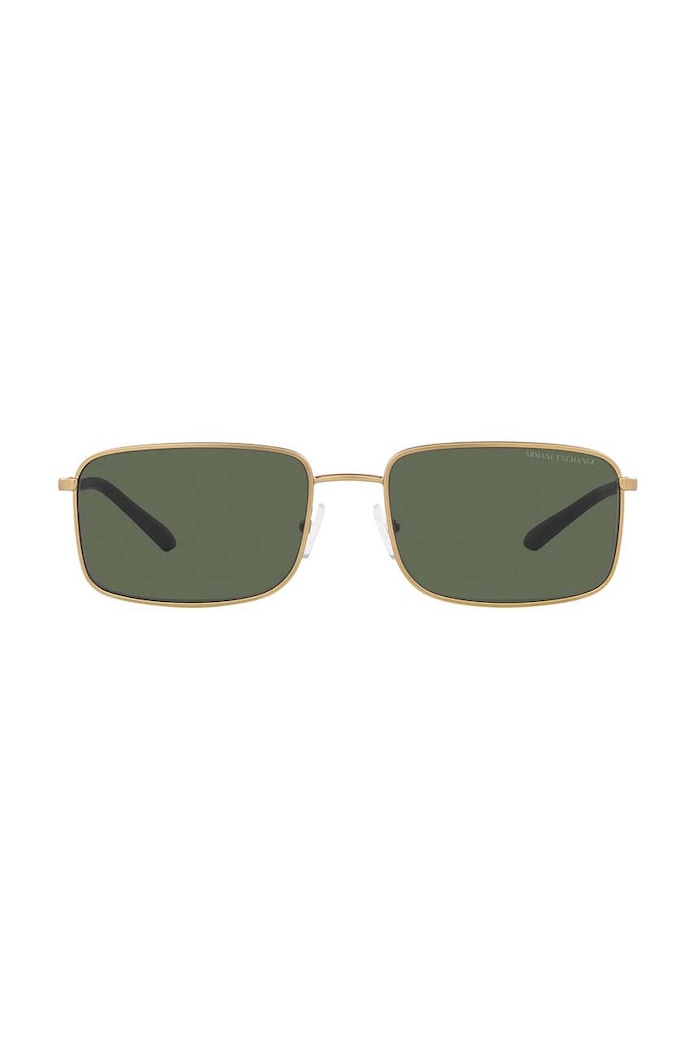 Armani Exchange Okulary przeciwsłoneczne 0AX2044S beżowy AA00