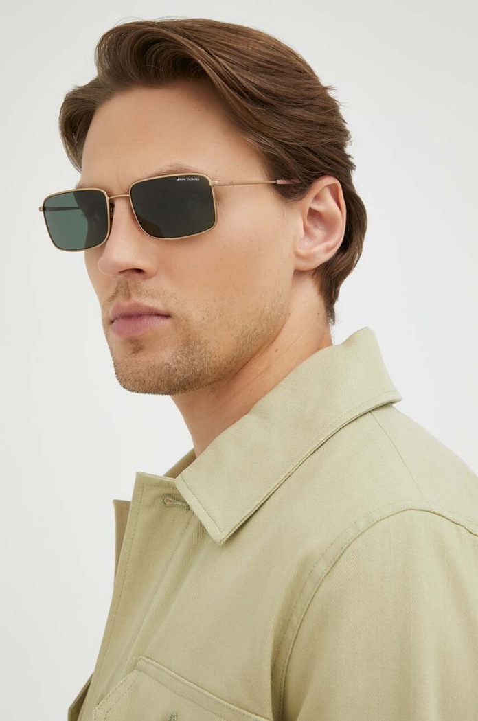 Armani Exchange Okulary przeciwsłoneczne 0AX2044S
