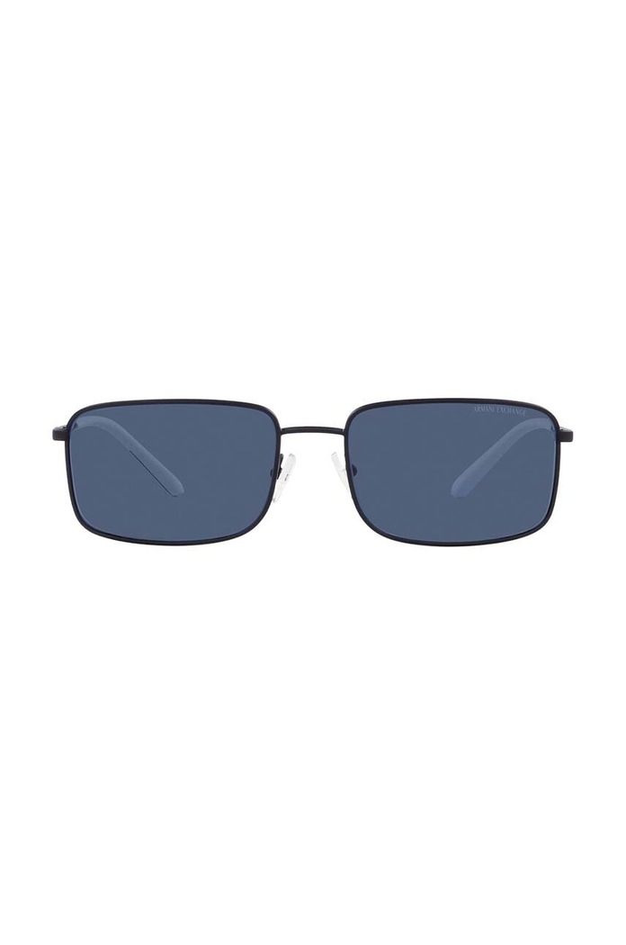 Armani Exchange okulary przeciwsłoneczne 0AX2044S multicolor AA00