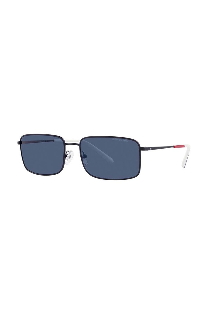 Akcesoria Armani Exchange okulary przeciwsłoneczne 0AX2044S multicolor