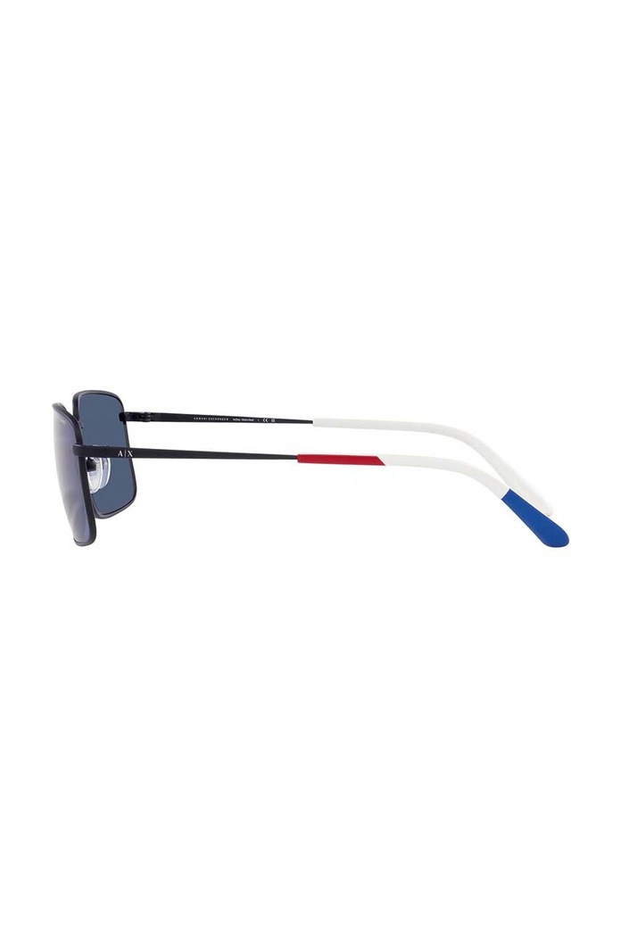 Armani Exchange okulary przeciwsłoneczne 0AX2044S multicolor