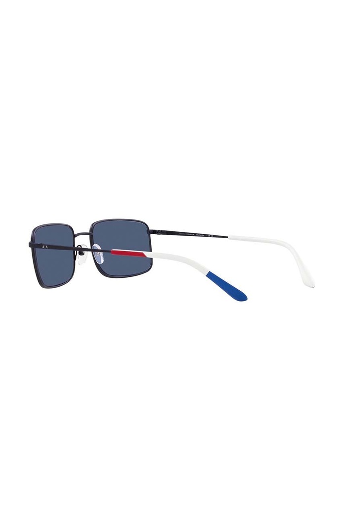 Armani Exchange okulary przeciwsłoneczne 0AX2044S
