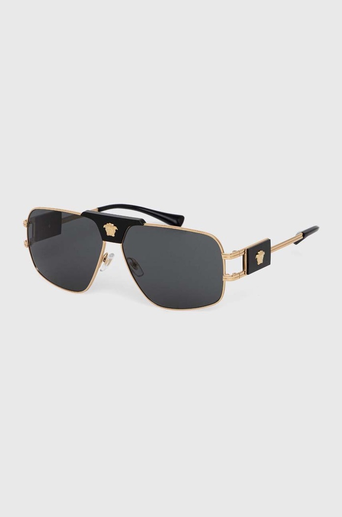 Γυαλιά ηλίου Versace 0VE2251 χρυσαφί AA00