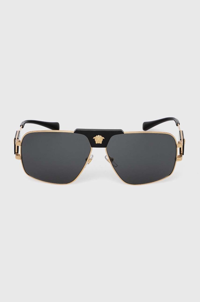 Αξεσουάρ Γυαλιά ηλίου Versace 0VE2251 χρυσαφί