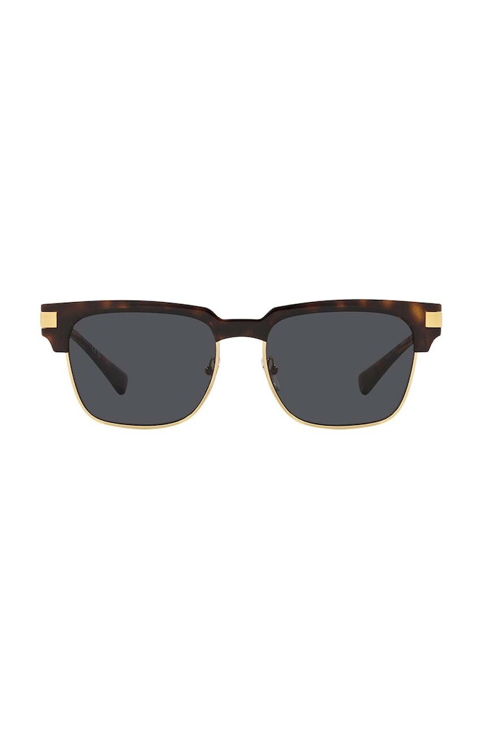 Sončna očala Versace 0VE4447 rjava AA00