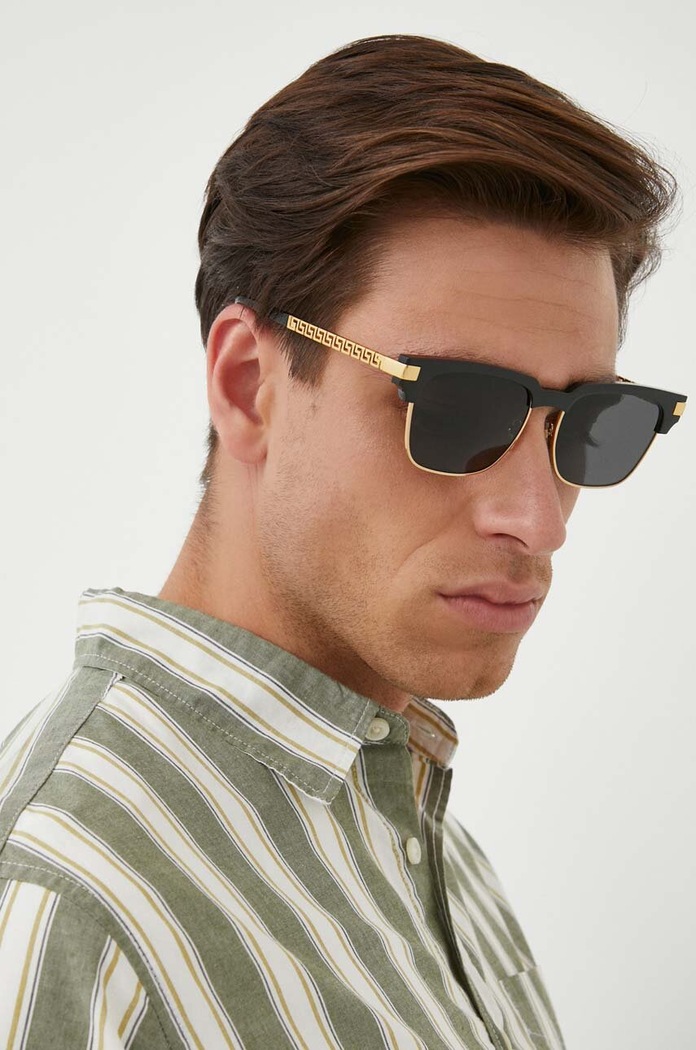 Versace okulary przeciwsłoneczne 0VE4447