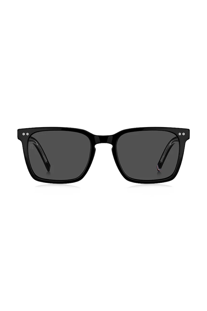 Akcesoria Tommy Hilfiger okulary przeciwsłoneczne TH.1971/S czarny