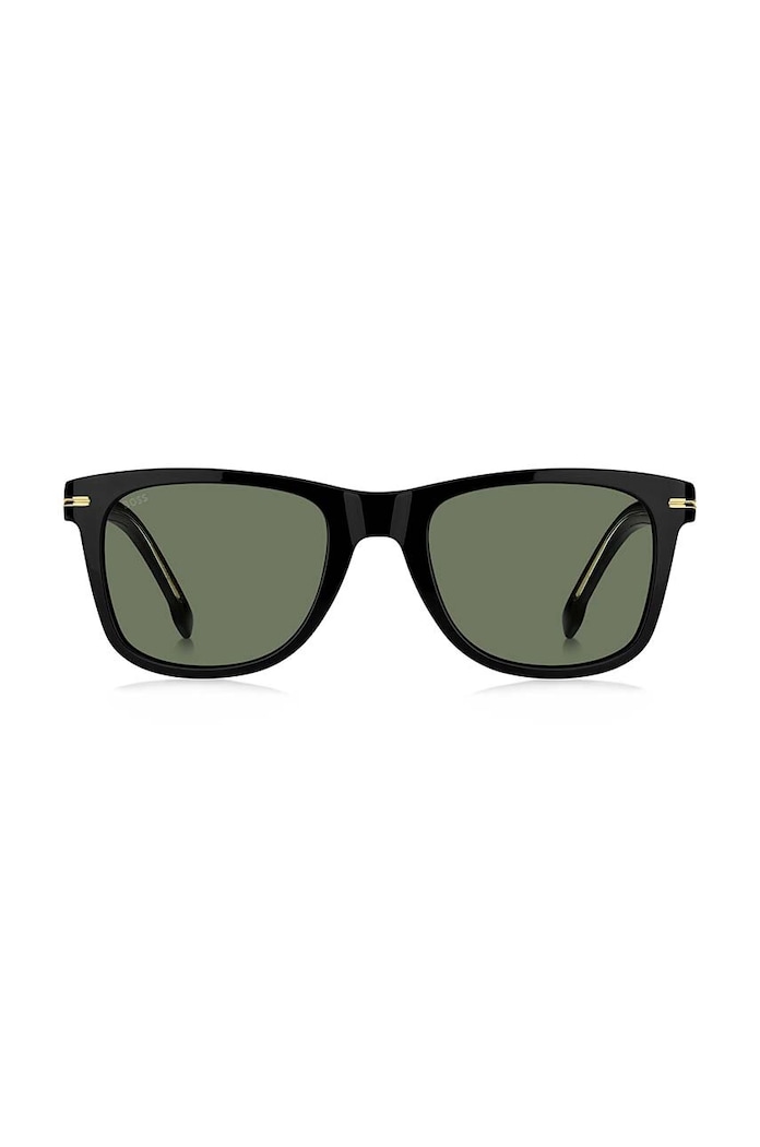 Akcesoria BOSS Okulary przeciwsłoneczne BOSS.1508/S czarny