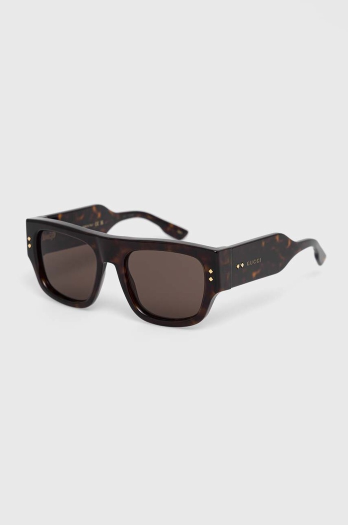 Gucci Ochelari de soare GG1262S maro AA00