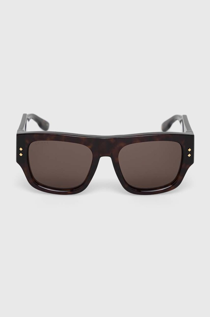 Accesorii Gucci Ochelari de soare GG1262S maro