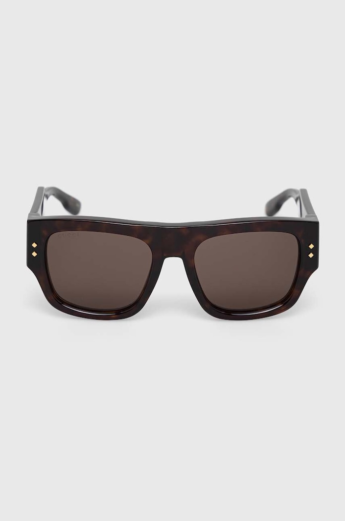 Accesorii Gucci Ochelari de soare GG1262S maro