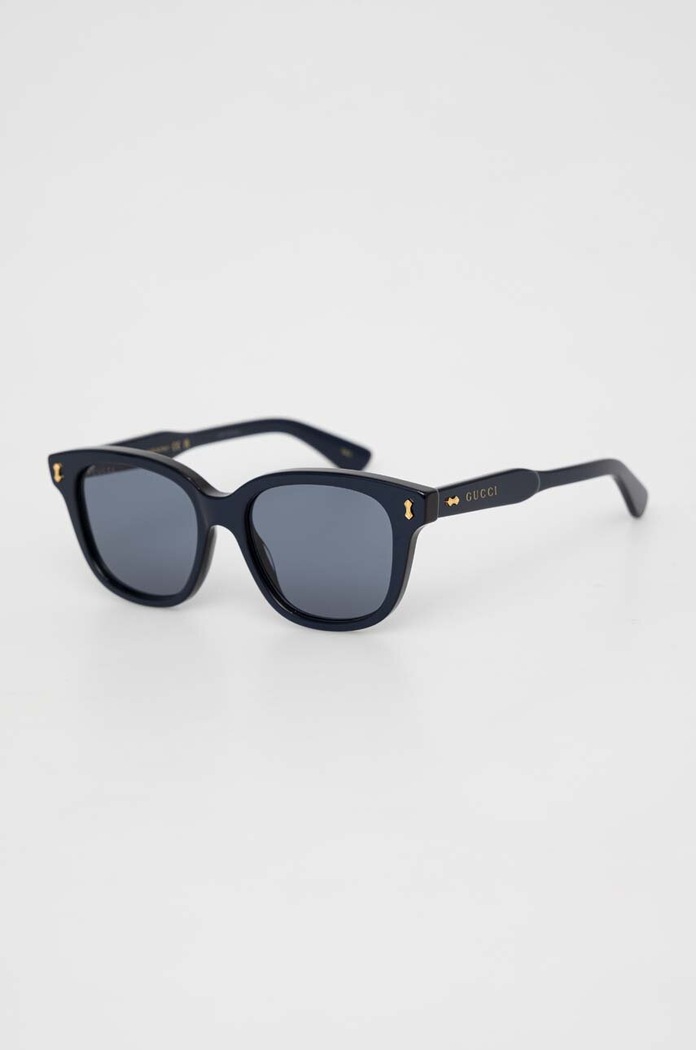 Gucci Okulary przeciwsłoneczne GG1264S niebieski AA00