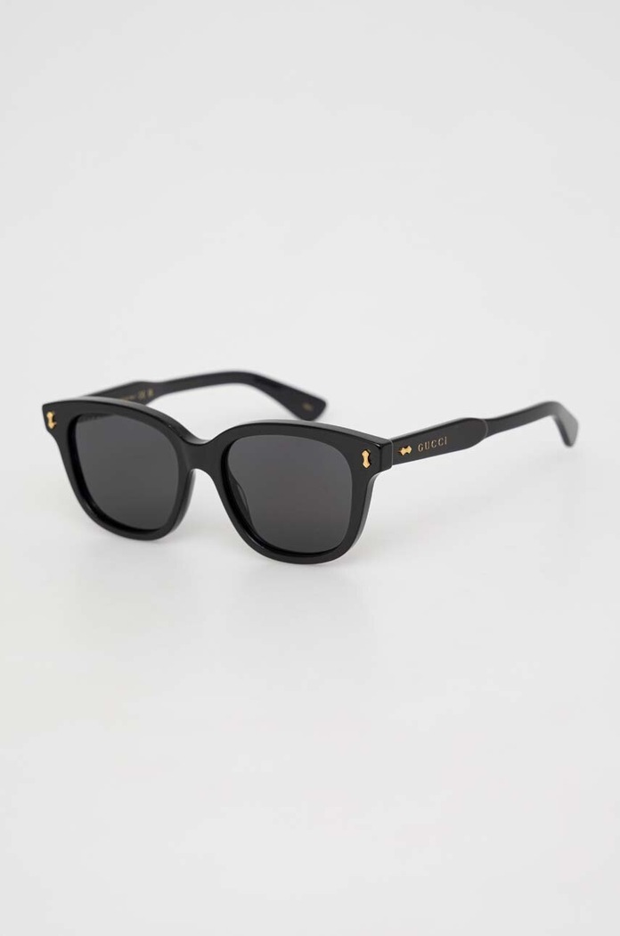 Slnečné okuliare Gucci GG1264S čierna AA00