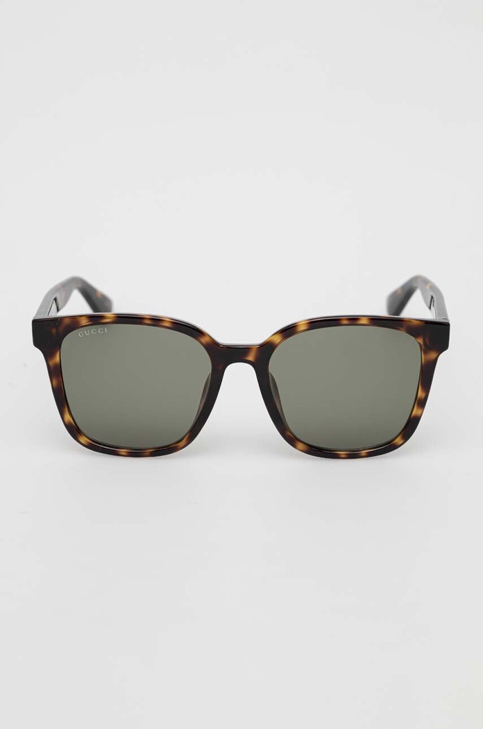 Accessori Gucci occhiali da sole GG1346SK marrone