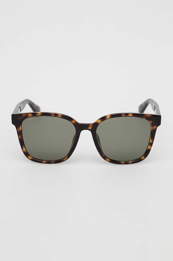 Accessori Gucci occhiali da sole GG1346SK marrone