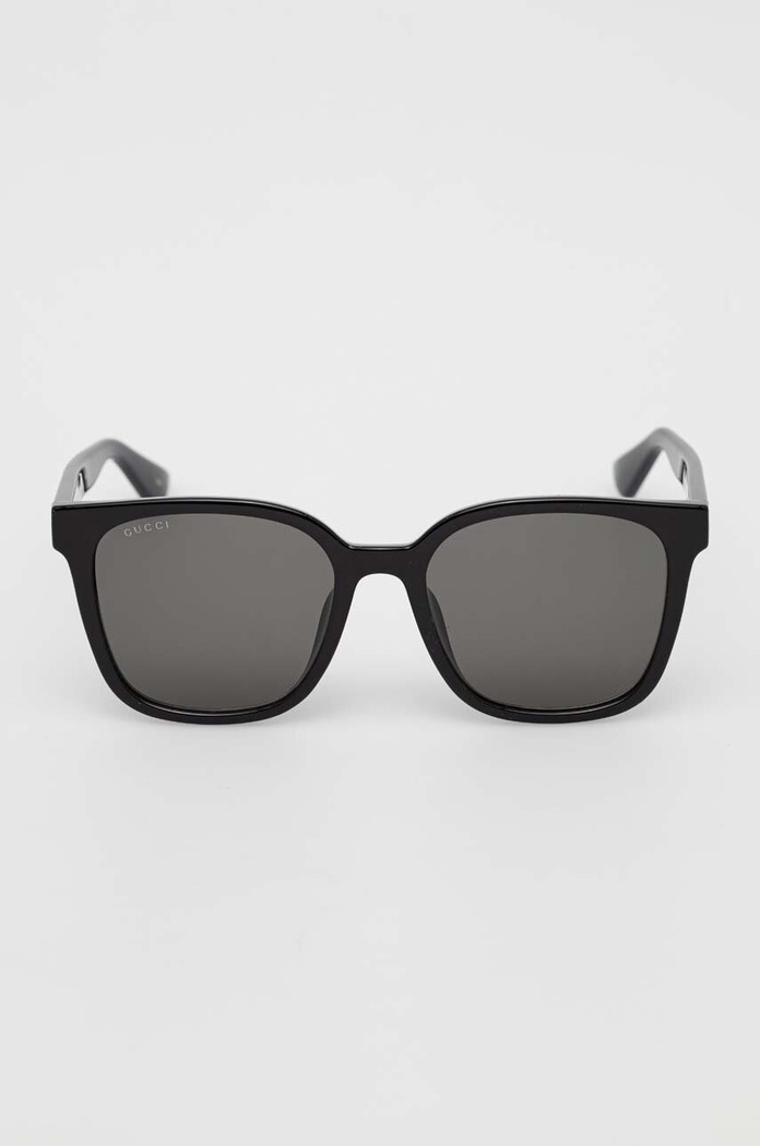 Αξεσουάρ Γυαλιά ηλίου Gucci GG1346SK μαύρο
