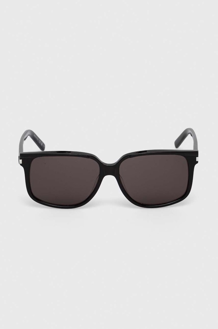 Аксесоари Слънчеви очила Saint Laurent SL.599 черен