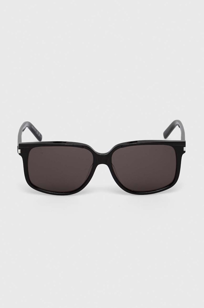 Аксесоари Слънчеви очила Saint Laurent SL.599 черен
