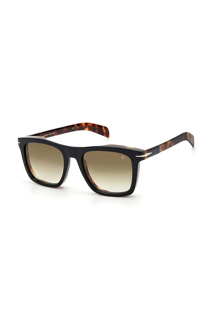 David Beckham Okulary przeciwsłoneczne DB.7000/S czarny AA00