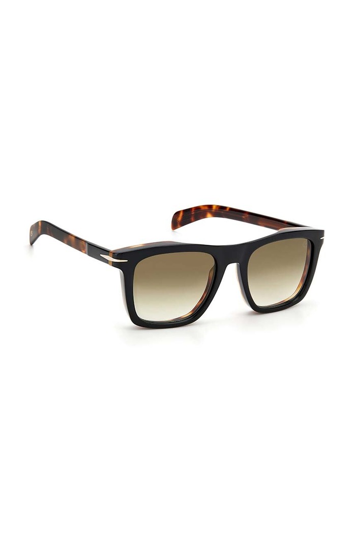 Akcesoria David Beckham Okulary przeciwsłoneczne DB.7000/S czarny