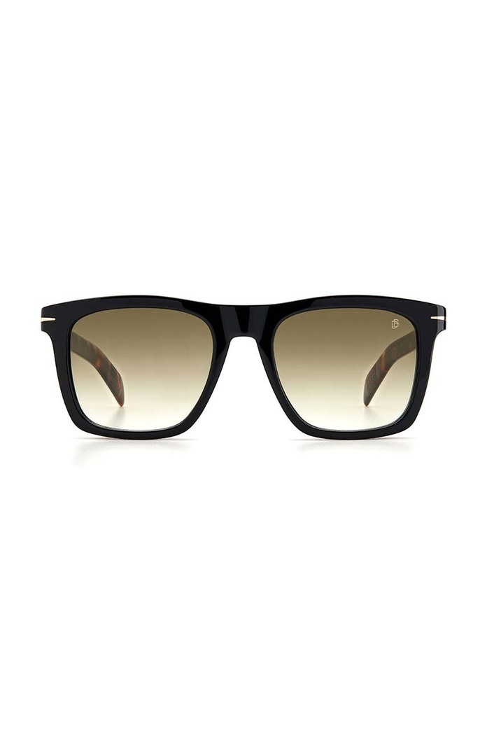 Okulary przeciwsłoneczne David Beckham DB.7000/S czarny