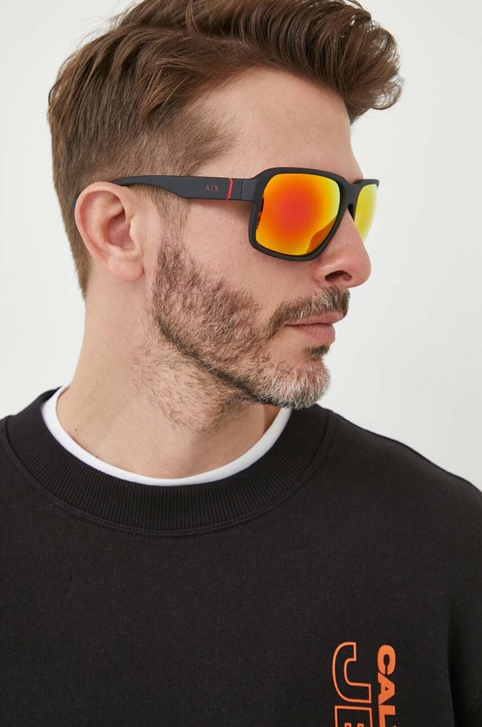 David Beckham Okulary przeciwsłoneczne czarny DB.1078/S