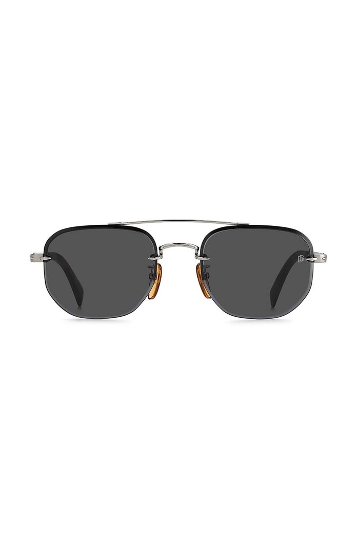 Okulary przeciwsłoneczne David Beckham DB.1078/S czarny