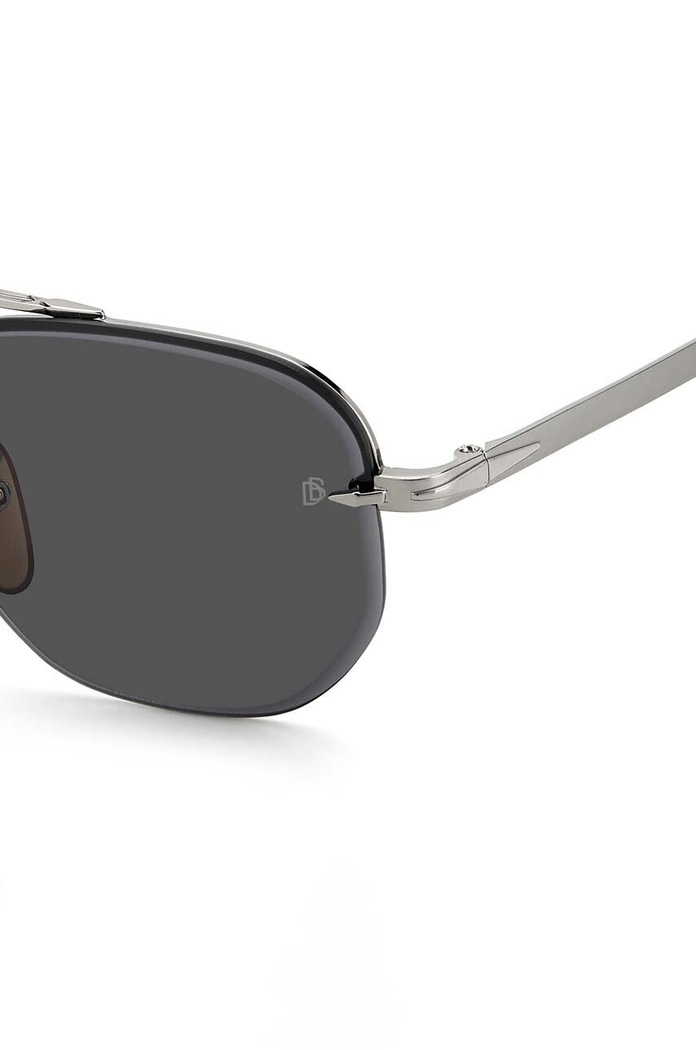 Okulary przeciwsłoneczne David Beckham czarny DB.1078/S