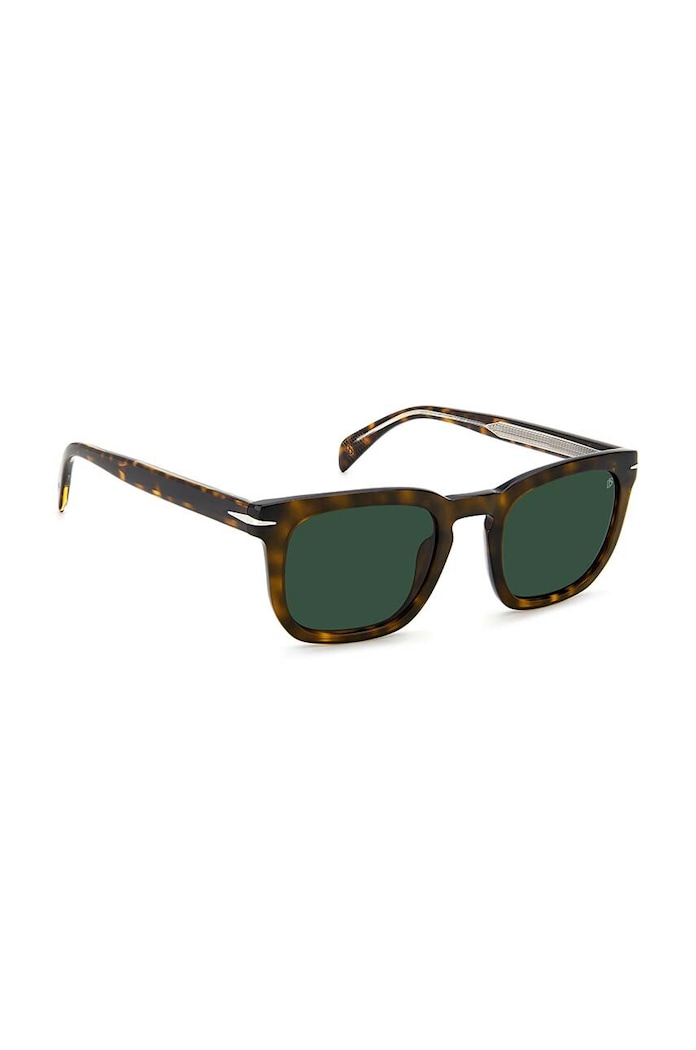 Akcesoria David Beckham okulary przeciwsłoneczne DB.7076/S brązowy