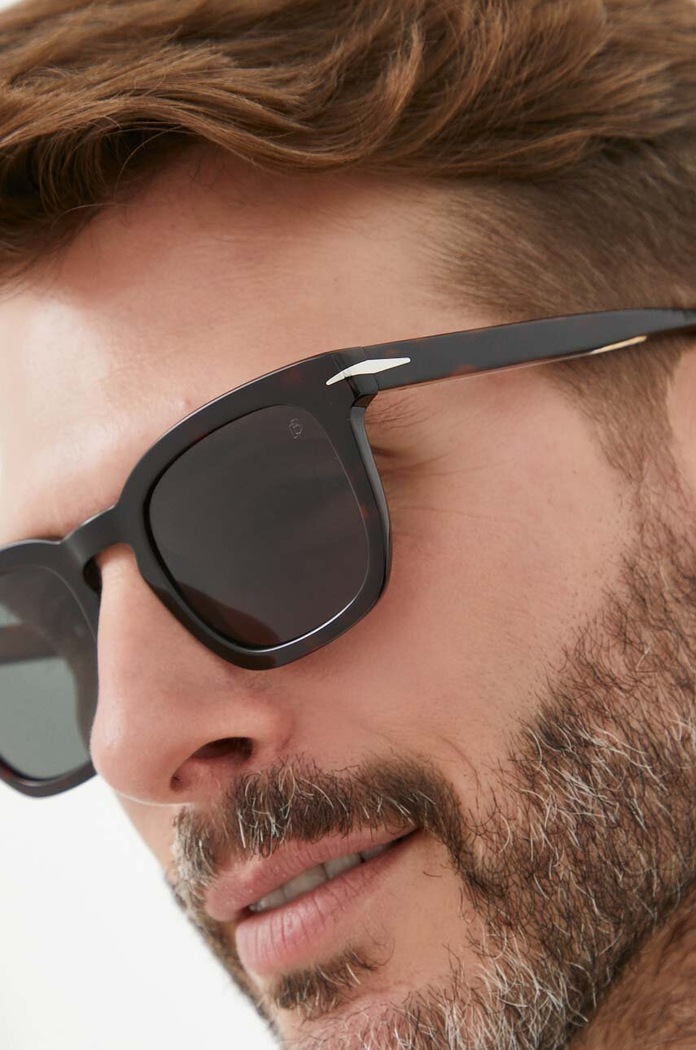 David Beckham okulary przeciwsłoneczne DB.7076/S