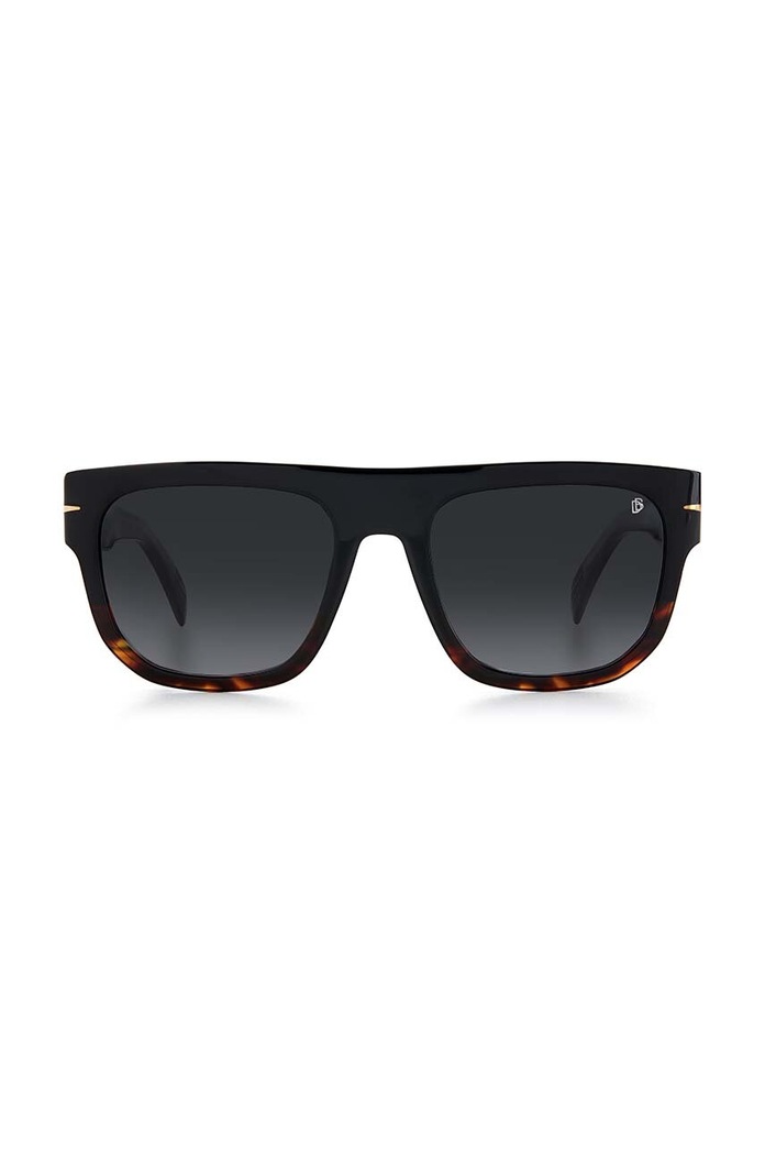 Γυαλιά ηλίου David Beckham μαύρο DB.7044/S