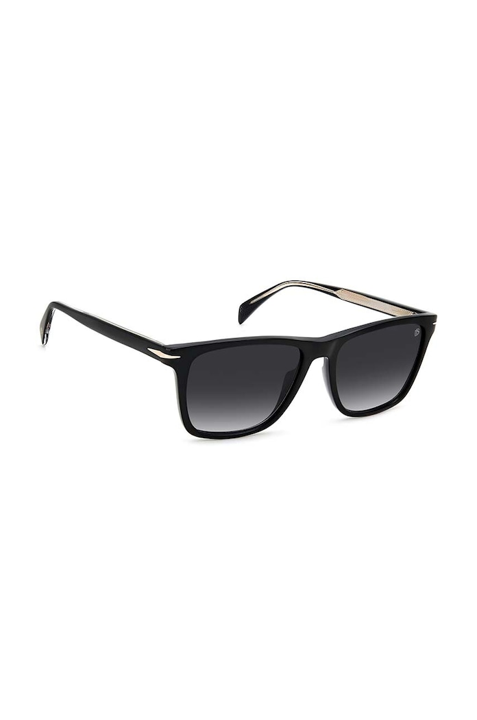 Akcesoria David Beckham Okulary przeciwsłoneczne DB.1092/S czarny