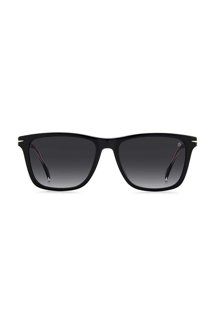 Okulary przeciwsłoneczne David Beckham DB.1092/S czarny