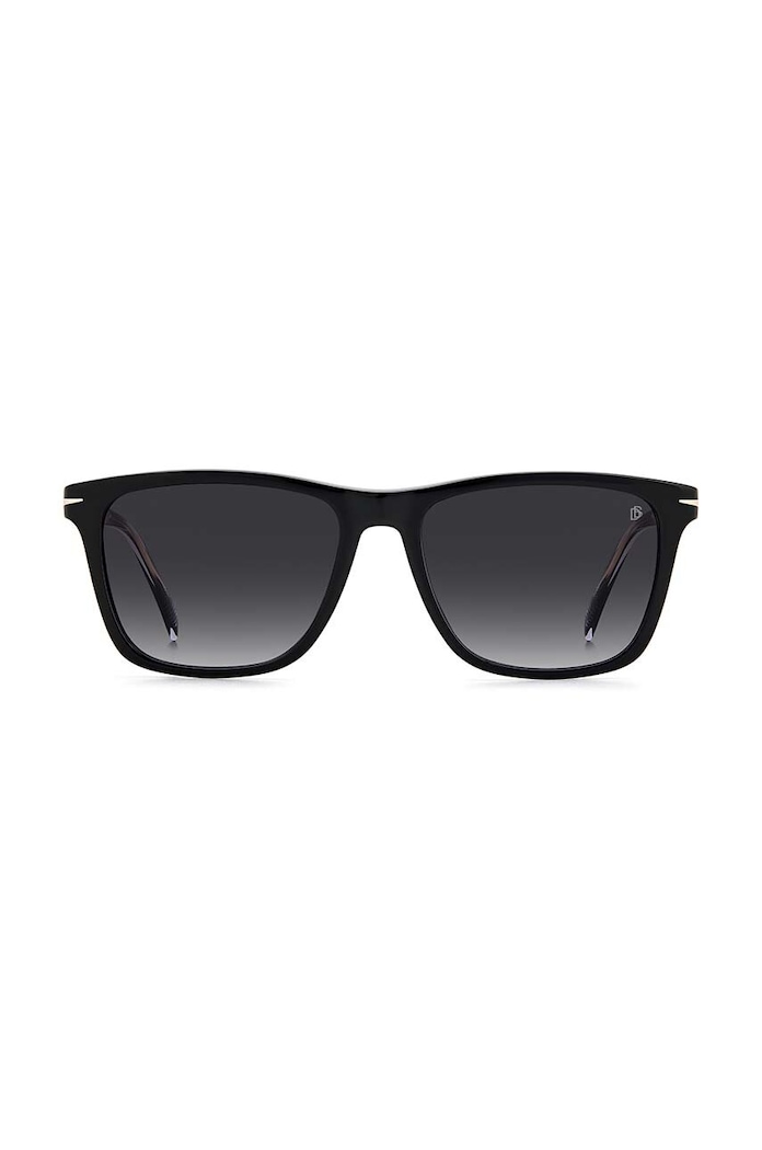 Okulary przeciwsłoneczne David Beckham DB.1092/S czarny