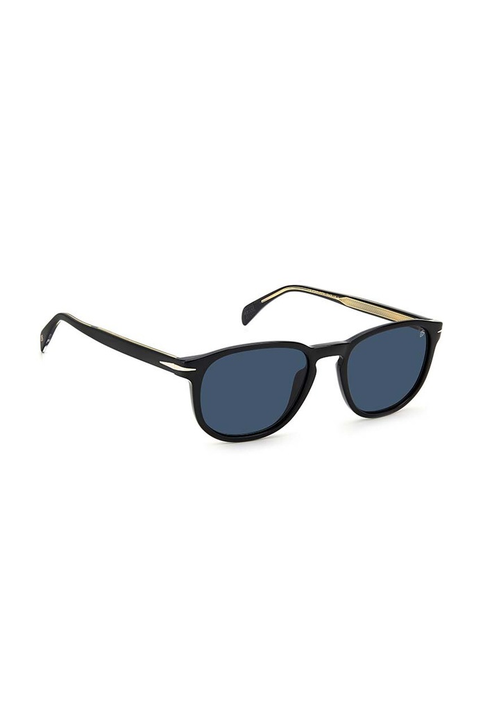 Akcesoria David Beckham Okulary przeciwsłoneczne DB.1070/S czarny