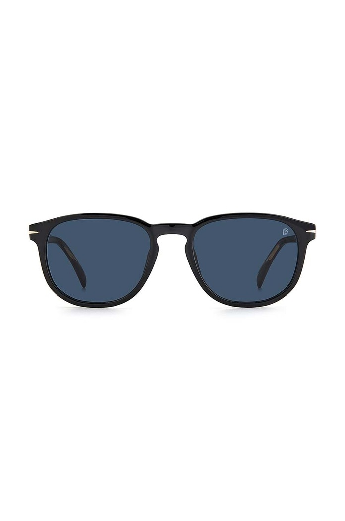 Okulary przeciwsłoneczne David Beckham DB.1070/S czarny