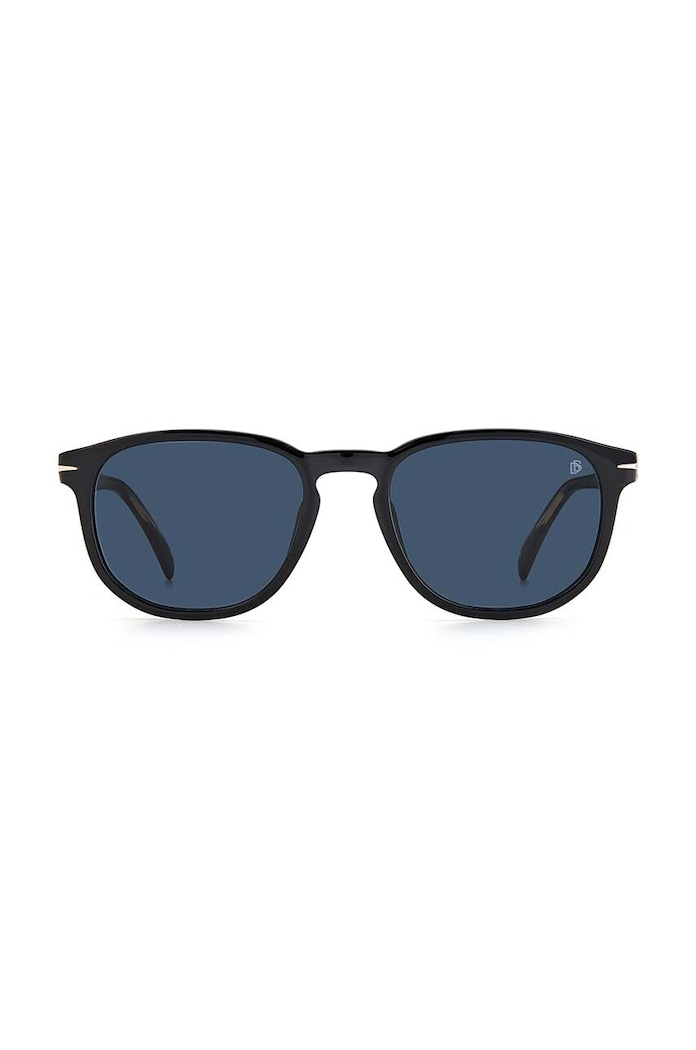 Okulary przeciwsłoneczne David Beckham DB.1070/S czarny