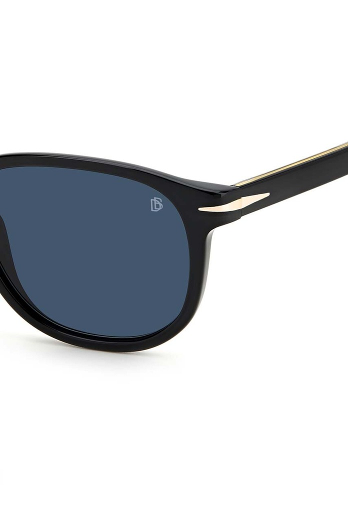 Okulary przeciwsłoneczne David Beckham czarny DB.1070/S