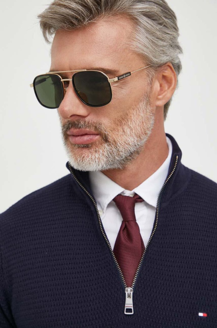 Gucci okulary przeciwsłoneczne GG1310S