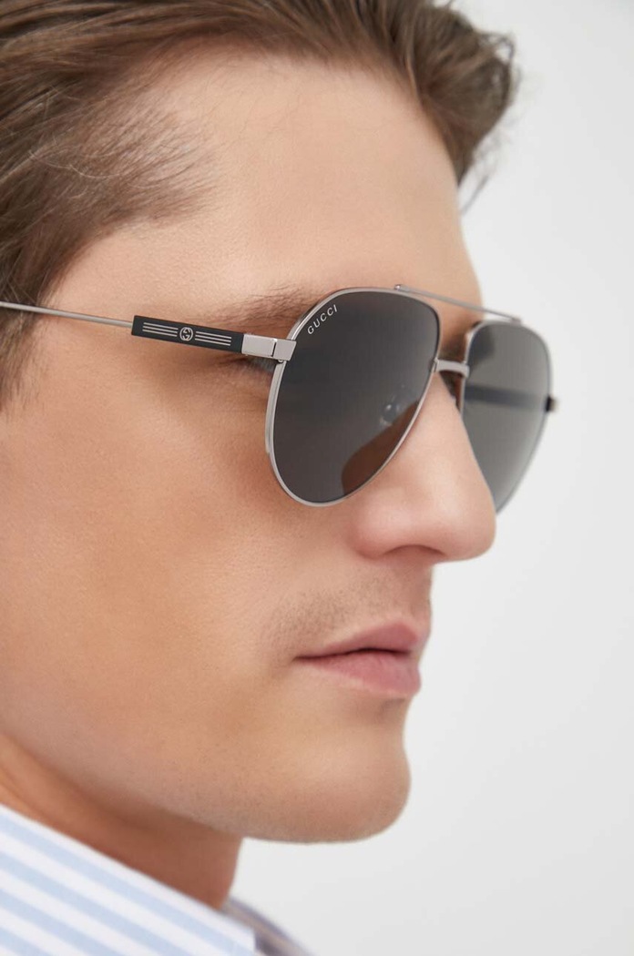 Gucci okulary przeciwsłoneczne GG1311S
